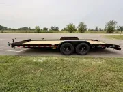 new Car Haulers / Racing Trailers Big Tex Trailers  for sale, in Ottawa, IL Thumbnail 4