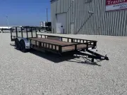 new Utility Trailers PJ Trailers  for sale, in Litchfield, IL Thumbnail 2