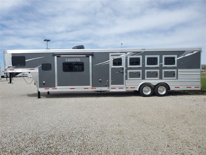 2023 Lakota
