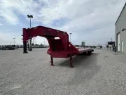used Equipment / Flatbed Trailers Diamond C Trailers  for sale, in Litchfield, IL Thumbnail 4