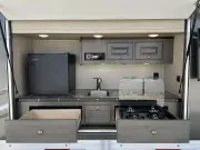new Stock / Stock Combo Trailers Merhow Trailers  for sale, in Litchfield, IL Thumbnail 7