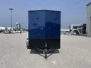 new Cargo (Enclosed) Trailers Look Trailers  for sale, in Litchfield, IL Thumbnail 3