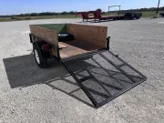 used Utility Trailers Liberty  for sale, in Litchfield, IL Thumbnail 6