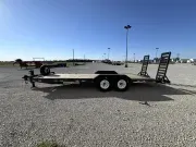 used Equipment / Flatbed Trailers Trailerman  for sale, in Litchfield, IL Thumbnail 5