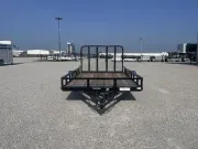 new Utility Trailers PJ Trailers  for sale, in Litchfield, IL Thumbnail 3