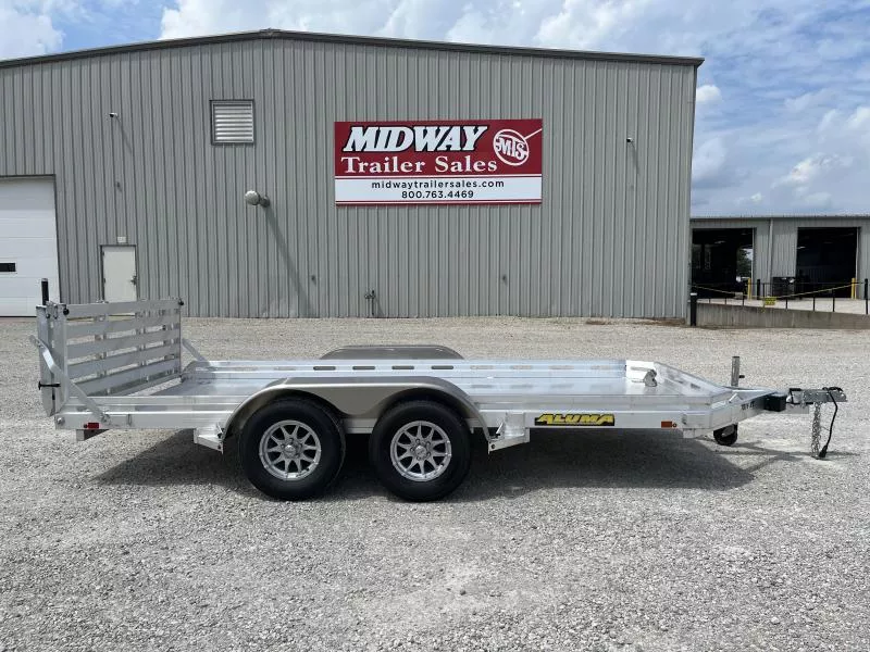 new Other Trailers Aluma  for sale, in Litchfield, IL image-0