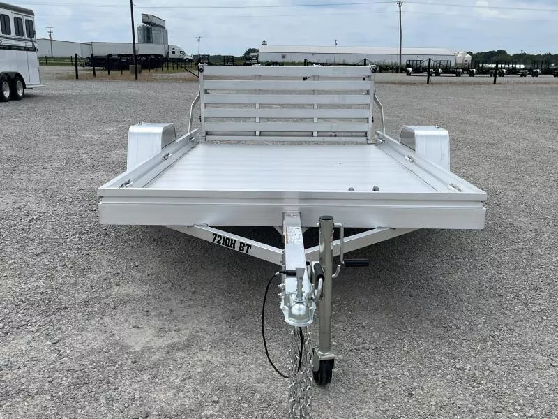 new Other Trailers Aluma  for sale, in Litchfield, IL Thumbnail 3