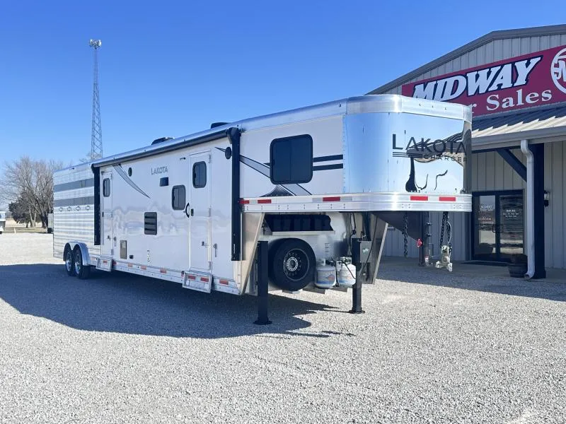 new Other Trailers Lakota  for sale, in Litchfield, IL Thumbnail 2