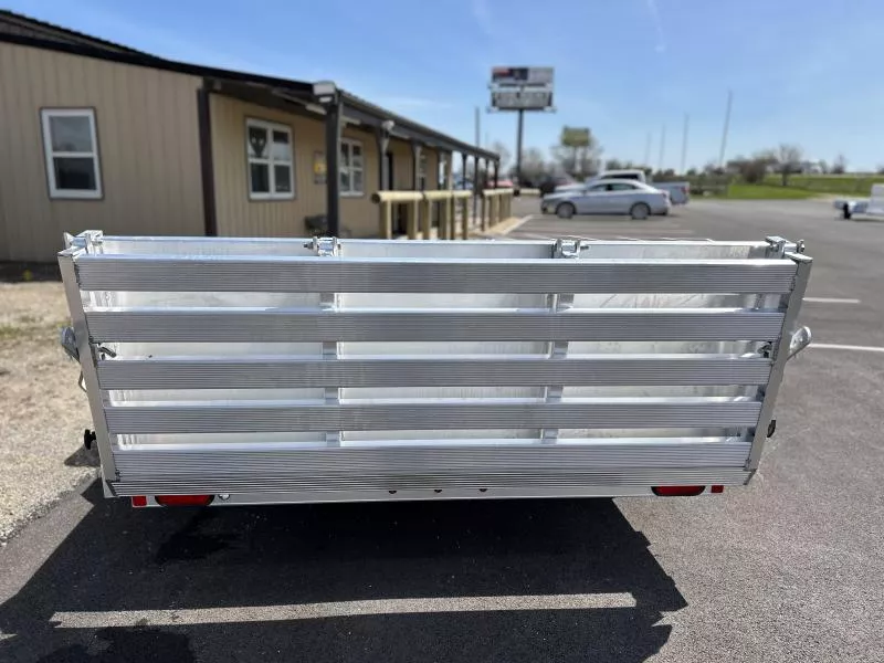 new Utility Trailers Aluma  for sale, in Ottawa, IL Thumbnail 3