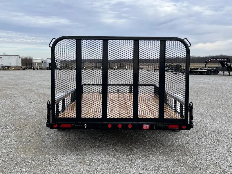 new Utility Trailers PJ Trailers  for sale, in Litchfield, IL Thumbnail 6