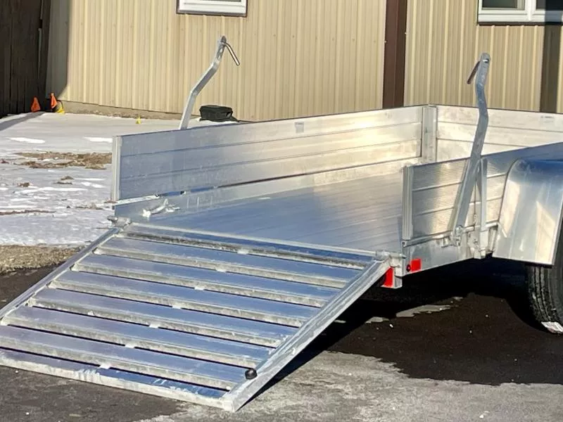 new Utility Trailers Aluma  for sale, in Ottawa, IL Thumbnail 4