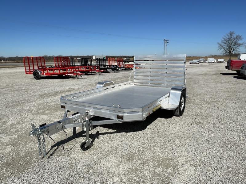 new Utility Trailers Aluma  for sale, in Ottawa, IL Thumbnail 3
