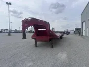 used Equipment / Flatbed Trailers Diamond C Trailers  for sale, in Litchfield, IL Thumbnail 4