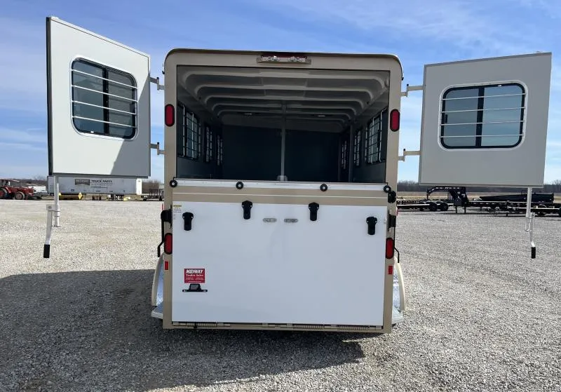 new Other Trailers Hawk Trailers  for sale, in Litchfield, IL Thumbnail 7