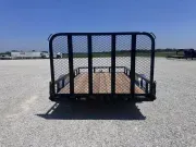 new Utility Trailers PJ Trailers  for sale, in Litchfield, IL Thumbnail 9