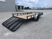 new Utility Trailers PJ Trailers  for sale, in Litchfield, IL Thumbnail 8