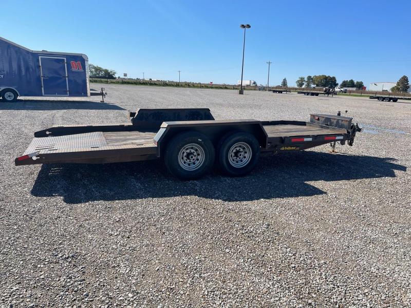 2016 Other Kemco 80 x 19' Hyd HD Scissor Lift LP Tilt BP Flatbed Trailer 2016 Other Kemco 80 x 19' Hyd HD Scissor Lift LP Tilt BP Flatbed Trailer