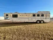 used Horse Trailers Sidekick  for sale, in Ottawa, IL Thumbnail 5