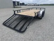 new Utility Trailers PJ Trailers  for sale, in Litchfield, IL Thumbnail 8