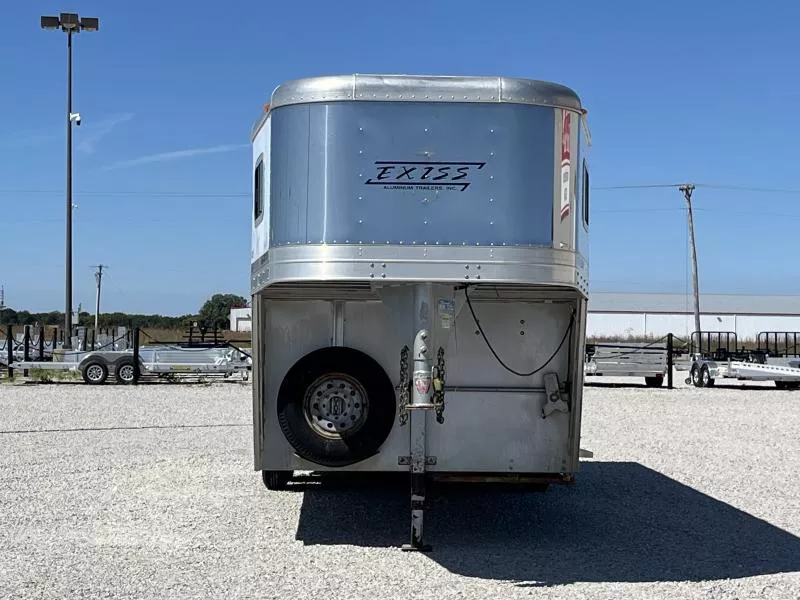 used Other Trailers Exiss Trailers  for sale, in Litchfield, IL Thumbnail 3