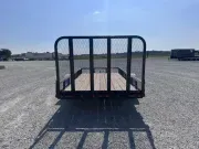 new Utility Trailers PJ Trailers  for sale, in Litchfield, IL Thumbnail 9