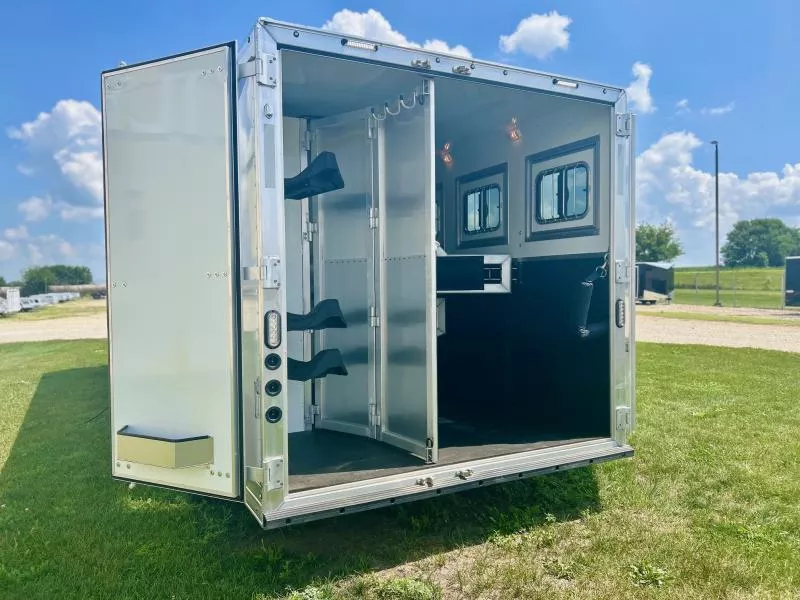 new Horse Trailers Lakota  for sale, in Ottawa, IL Thumbnail 19