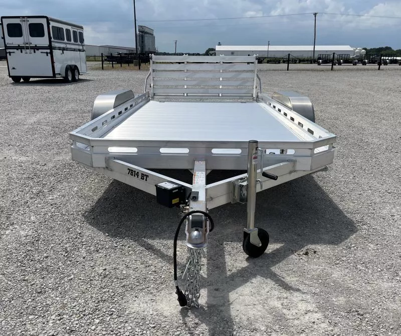 new Other Trailers Aluma  for sale, in Litchfield, IL Thumbnail 3