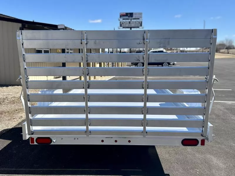 new Utility Trailers Aluma  for sale, in Ottawa, IL Thumbnail 3