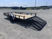 new Utility Trailers PJ Trailers  for sale, in Litchfield, IL Thumbnail 6