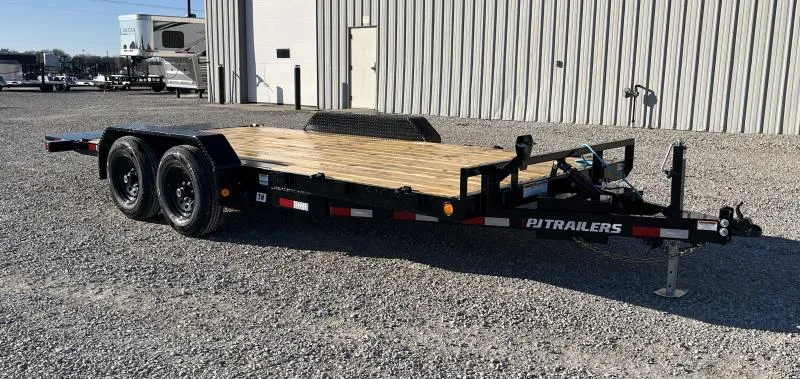 new Tilt Trailers PJ Trailers  for sale, in Litchfield, IL Thumbnail 2