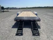 new Car Haulers / Racing Trailers PJ Trailers  for sale, in Litchfield, IL Thumbnail 9