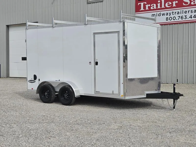 new Cargo (Enclosed) Trailers Look Trailers  for sale, in Litchfield, IL Thumbnail 2