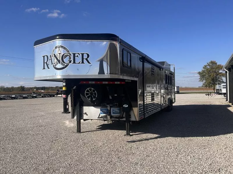 used Other Trailers Bison Trailers  for sale, in Litchfield, IL Thumbnail 4