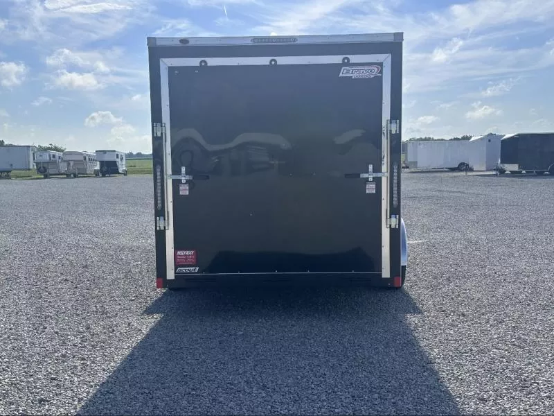 new Cargo (Enclosed) Trailers Bravo Trailers  for sale, in Litchfield, IL Thumbnail 8