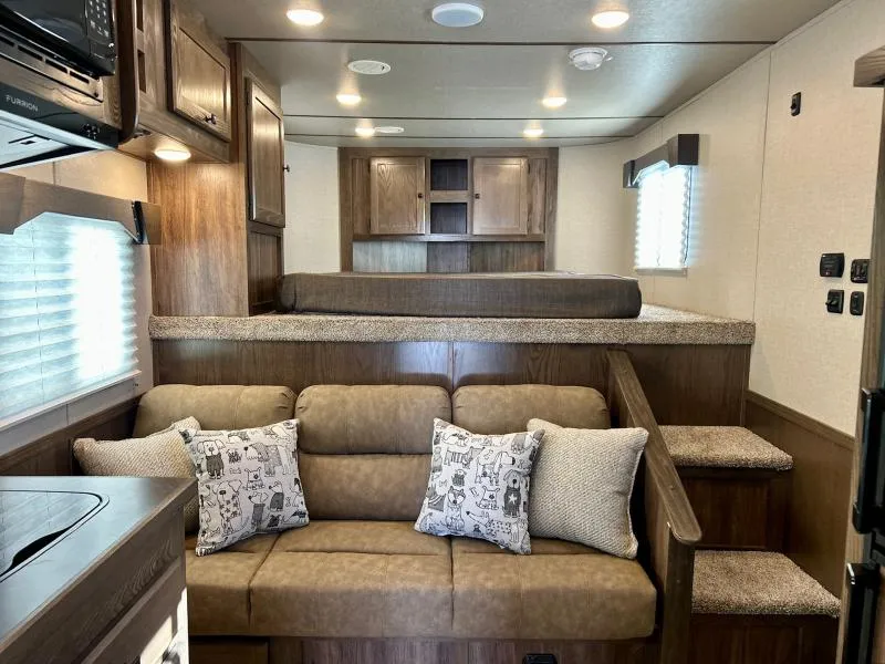 new Horse Trailers Lakota  for sale, in Ottawa, IL Thumbnail 13