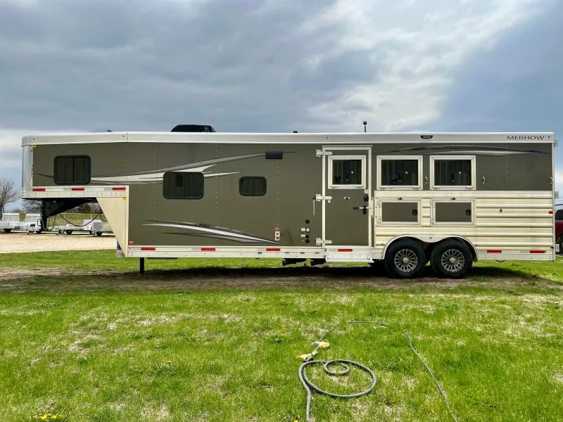 new Other Trailers Merhow  for sale, in Ottawa, IL Thumbnail 5