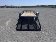new Utility Trailers PJ Trailers  for sale, in Litchfield, IL Thumbnail 7