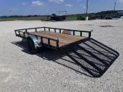 new Utility Trailers PJ Trailers  for sale, in Litchfield, IL Thumbnail 6