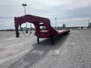 used Equipment / Flatbed Trailers Diamond C Trailers  for sale, in Litchfield, IL Thumbnail 4
