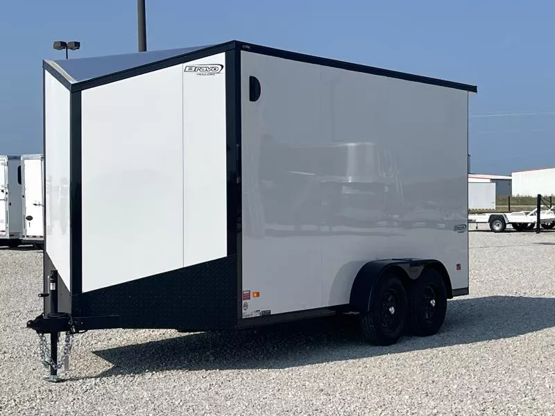 new Cargo (Enclosed) Trailers Bravo Trailers  for sale, in Litchfield, IL Thumbnail 4