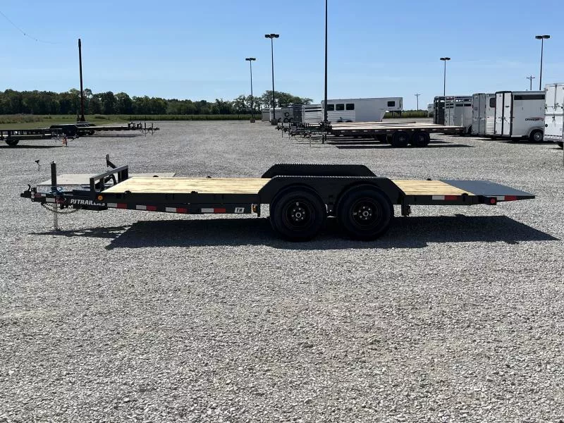 new Tilt Trailers PJ Trailers  for sale, in Litchfield, IL Thumbnail 5