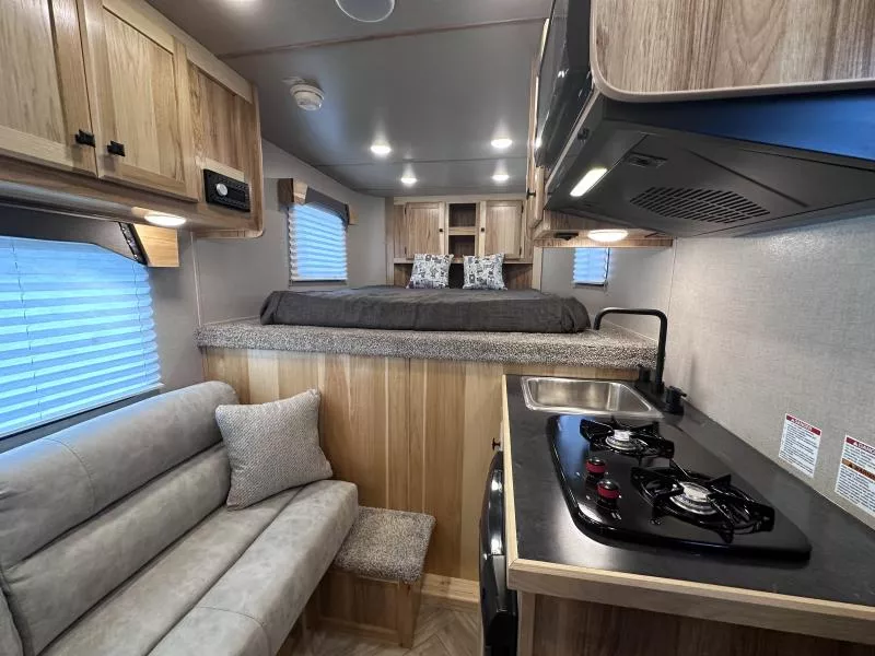 new Other Trailers Lakota  for sale, in Litchfield, IL Thumbnail 14