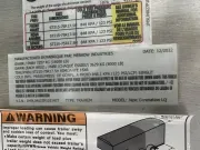 new Stock / Stock Combo Trailers Merhow Trailers  for sale, in Litchfield, IL Thumbnail 23