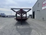 used Equipment / Flatbed Trailers Hillsboro Industries  for sale, in Litchfield, IL Thumbnail 3