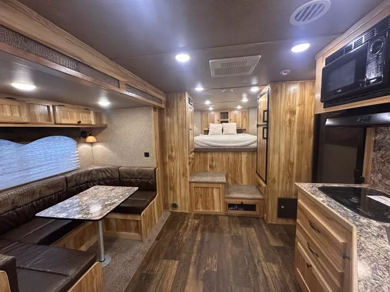 used Other Trailers Lakota  for sale, in Litchfield, IL Thumbnail 13