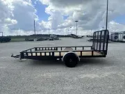 new Utility Trailers PJ Trailers  for sale, in Litchfield, IL Thumbnail 5