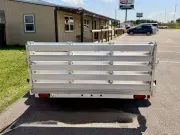 new Utility Trailers Aluma  for sale, in Ottawa, IL Thumbnail 3