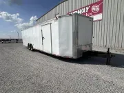 used Cargo (Enclosed) Trailers Freedom Trailers  for sale, in Litchfield, IL Thumbnail 2