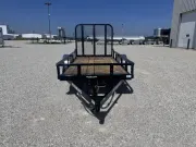 new Utility Trailers PJ Trailers  for sale, in Litchfield, IL Thumbnail 3
