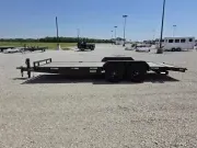 used Car Haulers / Racing Trailers ProForm Trailers  for sale, in Litchfield, IL Thumbnail 5